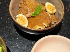 -华豫川酒家(大卫城店)