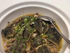 -东湖印象汉寿特色甲鱼钵子菜(渔人码头店)