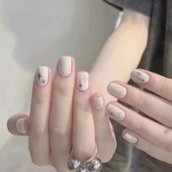 -糖·美学·美甲