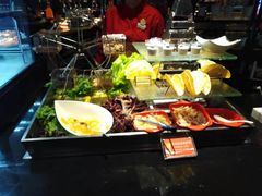-东方明珠·可口可乐欢乐餐厅