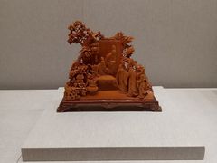 -北京工艺美术博物馆