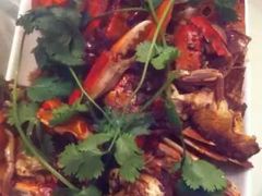 辣螃蟹-白家寨子·山野白族菜(古城总店)