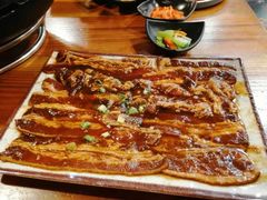 -大壮家原味烤肉(兴华北街店)