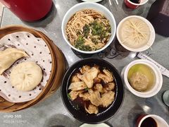 -冶春茶社(珍园店)