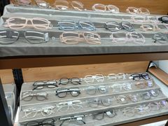 -五派眼镜(沙河店)