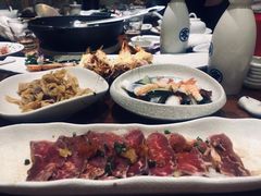 -贵木日本料理·铁板烧(新地假日广场店)