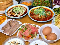 -中阿兰牛肉面(悦海新天地店)