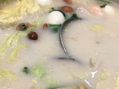海鲜煲-甘安汤老太(七贤店)
