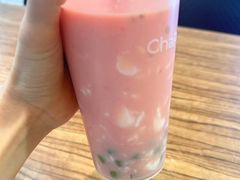 -茶百道(大兴绿地缤纷城店)
