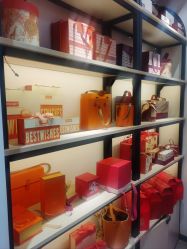 -牧子屋创意喜糖伴手礼(新湖花园店)