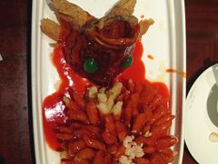 -松鹤楼(山塘街店)