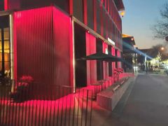 -星巴克(西安曲江银泰店)