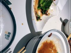 -荔粥记潮汕砂锅粥(太湖路店)