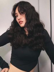 -HG美发设计沙龙