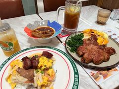 -新世界餐厅(万达店)
