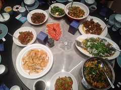 -鱼你相聚·河鲜馆(袁家岭店)