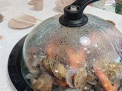 -前王院•巧克力海鲜市集餐厅(万平口店)