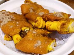 -熠盛粤味·顺德桑拿鸡(永康路店)