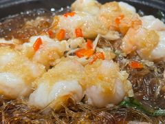 -绿茶餐厅(蓝色港湾店)