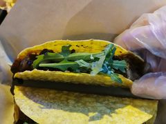 -Taco Bell 塔可钟(民田路店)