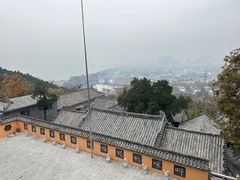 -云龙山