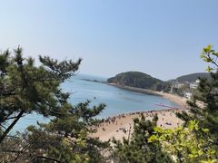 -棒棰岛宾馆景区