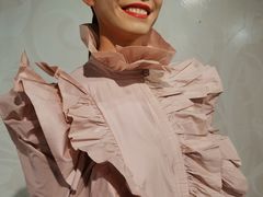 -北京杜莎夫人蜡像馆