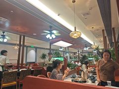 -润泽园椰子鸡(汇一城店)