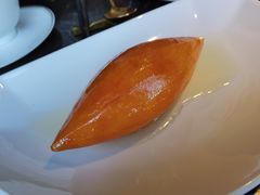 蜜汁红薯-新荣记(BFC外滩金融中心店)