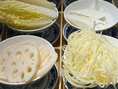 -咏江南·苏式火锅·苏州评弹(观前街店)
