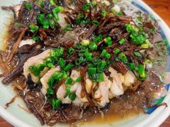 -绍兴名菜馆(可乐路店)