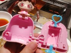 -海底捞火锅(之心城店)