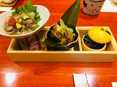 -龍千代·味自慢(黑龙江北路店)