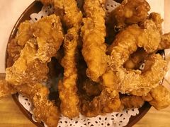 -重庆老火锅王(西安北路店)