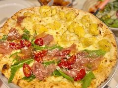 -1861意大利餐厅(文化广场店)