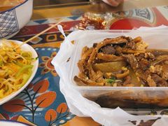 -有章牛杂(石厦店)