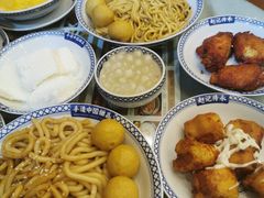 -赵记传承·中国甜品(福州总店)