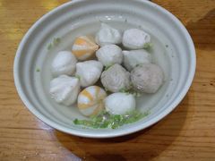 -邵子牙·中华老字号(定安路店)