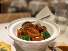 -莆田餐厅PUTIEN(三里屯店)