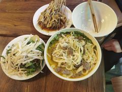 -妞妞烩面非物质文化遗产(西工店)