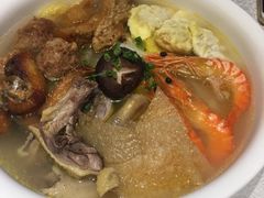 -申宴酒楼(王子百货店)