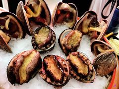 六头鲍鱼-捞围鲜·港式打边炉(海阳路店)