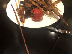 -杭州开元名都大酒店·地中海自助餐厅