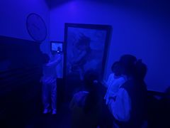 -Xcape异时刻密室逃脱魔法互动(瑞虹天地太阳宫店)