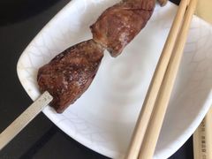 -情忆草原涮肉馆