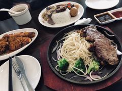 -标记Jane's kitchen(平桥直街店)