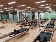 -Isofit 普拉提·婵柔工作室