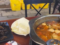 -大理.老字号渝记酸萝卜乌鱼(古城总店)