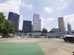 -楚汉驾校(群星城岳家嘴东亭校区)