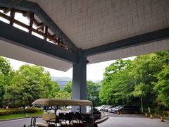 -天目湖御水温泉·度假酒店